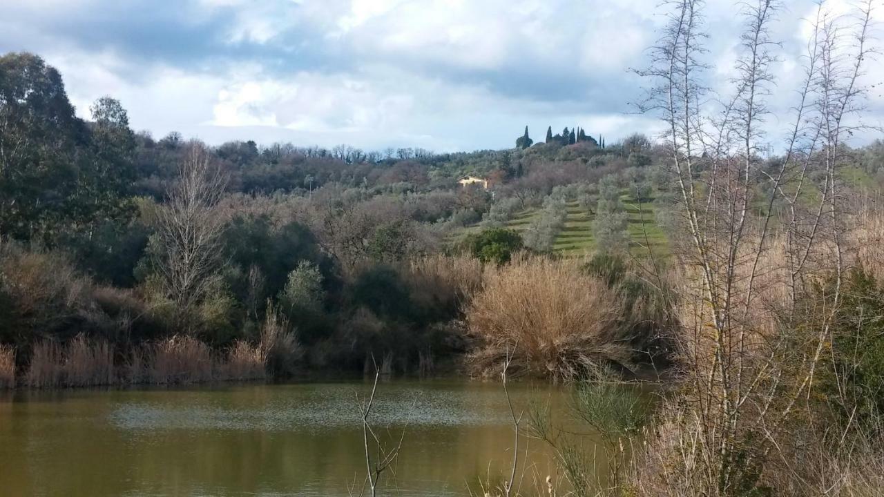 Villa Marrucheto Giuncarico Exterior foto