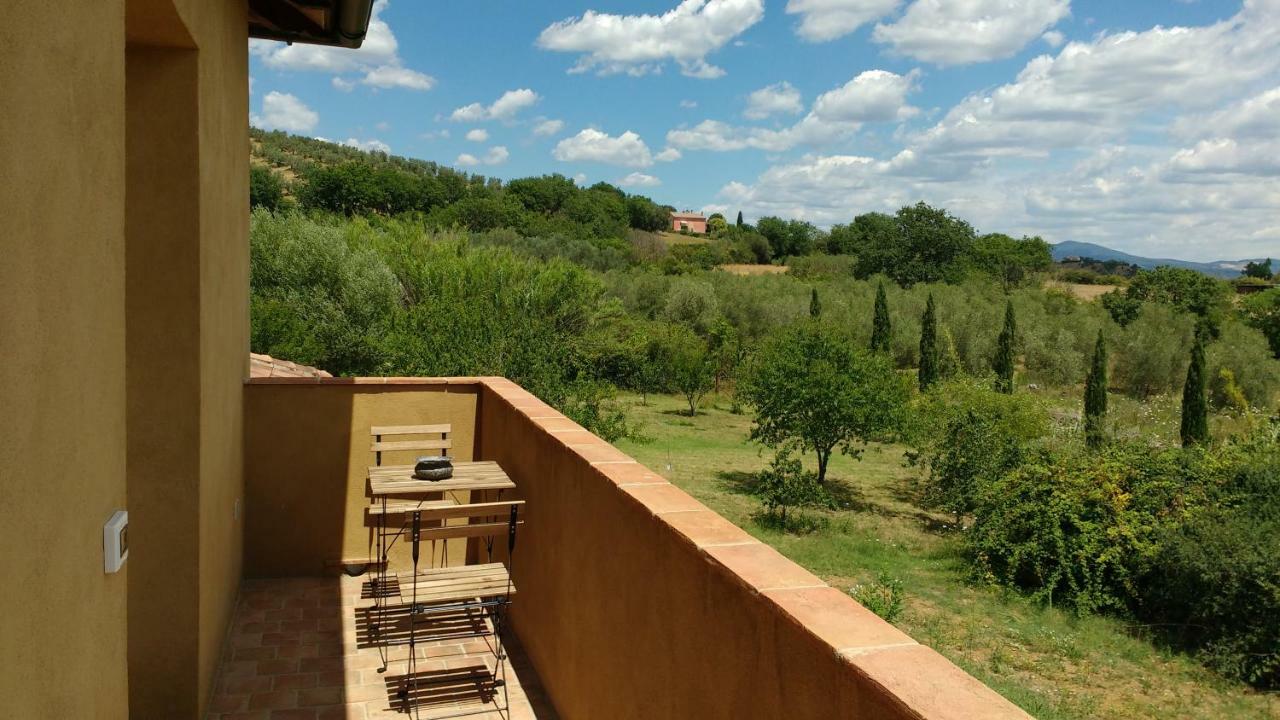 Villa Marrucheto Giuncarico Exterior foto